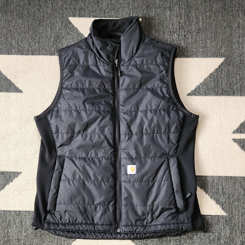 Carhartt Rain Defender Vest